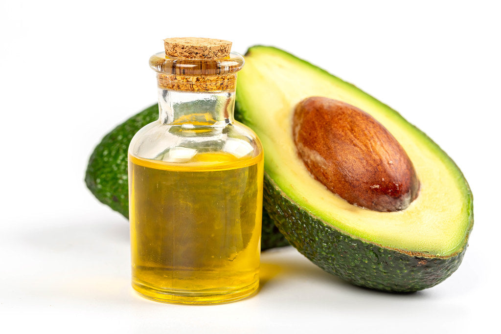 Avocado Carrier Oil - Shae