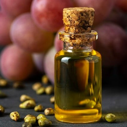 Grape Seed Carrier Oil - Shae