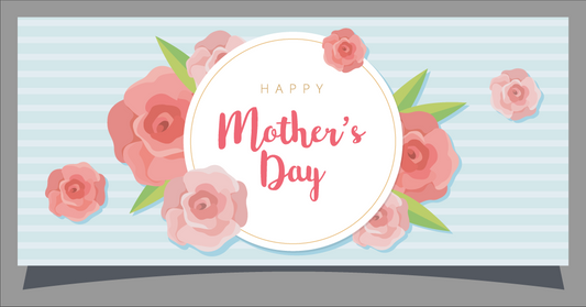 Mother's Day Gift Card - Shae