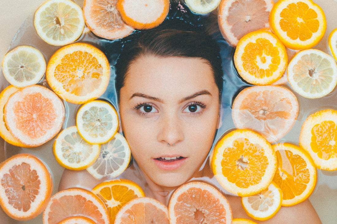 4 Reasons Why You Must Switch to Natural Skincare